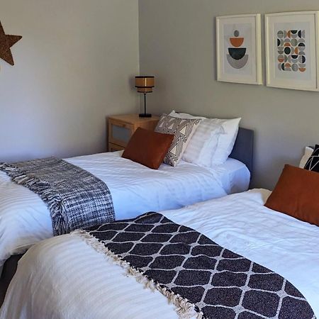 Parkview Cottage - Lovely Home With Cosy Fireplace Carnoustie Extérieur photo