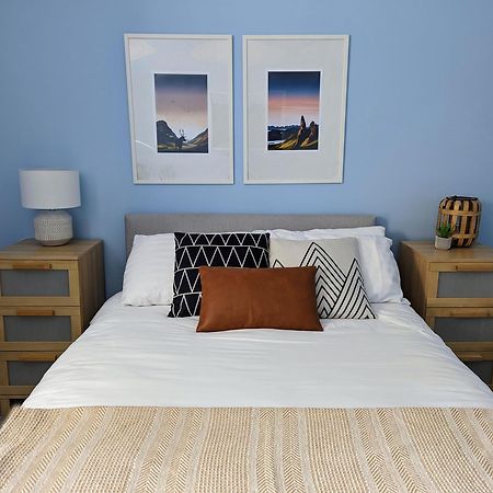 Parkview Cottage - Lovely Home With Cosy Fireplace Carnoustie Extérieur photo