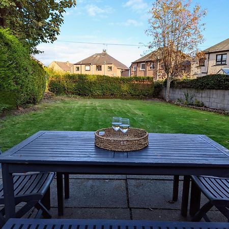 Parkview Cottage - Lovely Home With Cosy Fireplace Carnoustie Extérieur photo