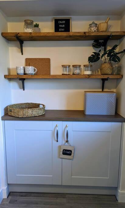 Parkview Cottage - Lovely Home With Cosy Fireplace Carnoustie Extérieur photo