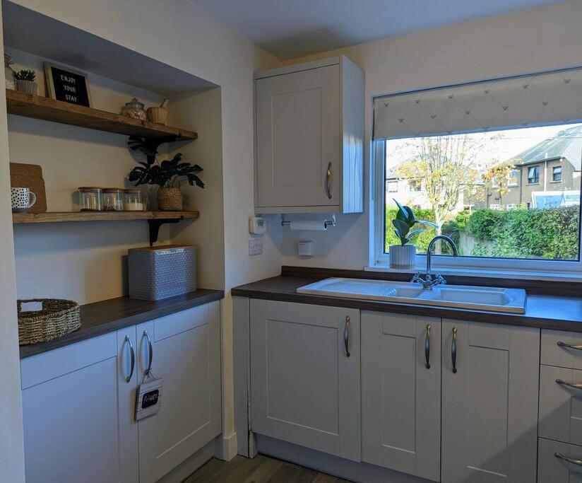 Parkview Cottage - Lovely Home With Cosy Fireplace Carnoustie Extérieur photo