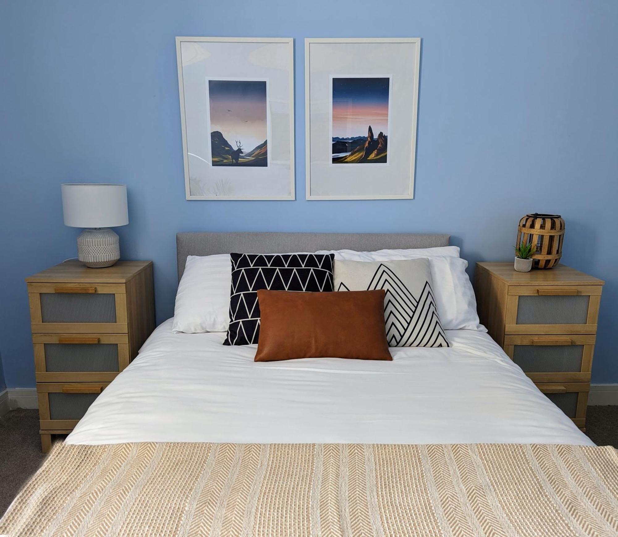 Parkview Cottage - Lovely Home With Cosy Fireplace Carnoustie Extérieur photo